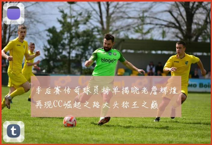 季后赛传奇球员榜单揭晓老詹辉煌再现CC崛起之路大头称王之巅
