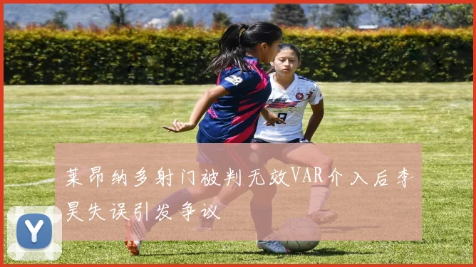 莱昂纳多射门被判无效VAR介入后李昊失误引发争议