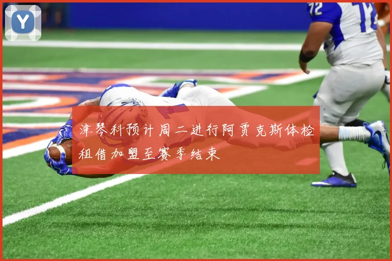津琴科预计周二进行阿贾克斯体检租借加盟至赛季结束