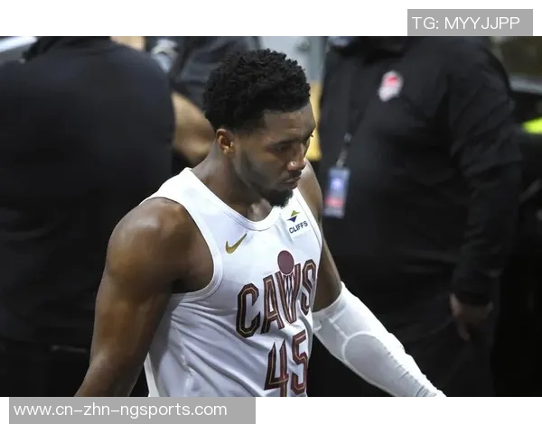 米切尔谈骑士核心角色强调季后赛成绩不应成为唯一评价标准 米切尔谈骑士核心角色强调季后赛成绩不应成为唯一评价标准