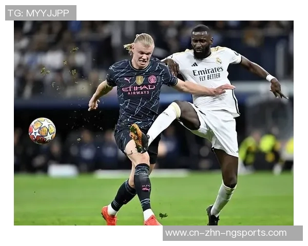 哈兰德与姆巴佩欧冠前50场表现对比进球助攻数据一览 哈兰德与姆巴佩欧冠前50场表现对比进球助攻数据一览