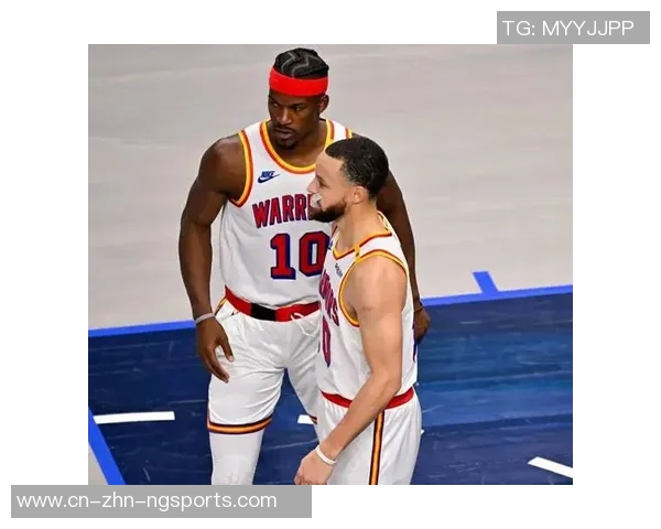 巴特勒谈库里追梦若获第五冠将创造历史新篇章 巴特勒谈库里追梦若获第五冠将创造历史新篇章