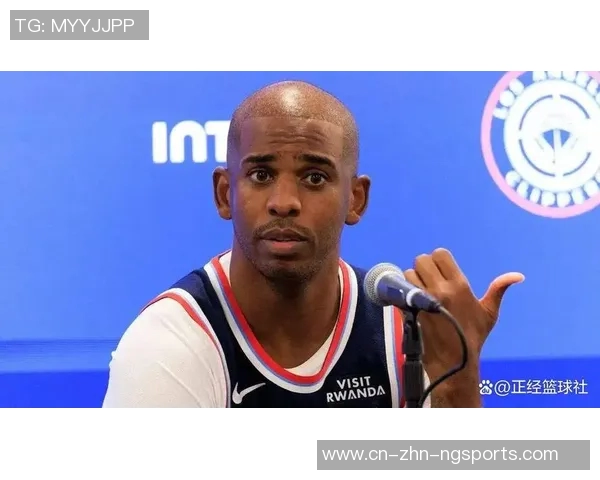 保罗强调联盟训练营时间缩短需提前调整状态迎接新赛季挑战 保罗强调联盟训练营时间缩短需提前调整状态迎接新赛季挑战