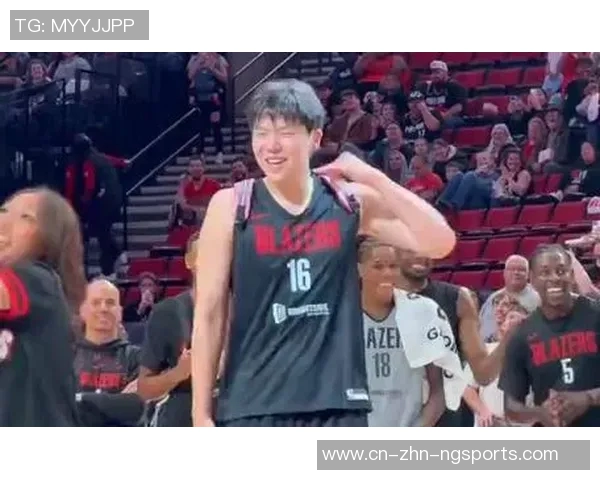 真男人的粉色选择杨瀚森分享书包抢购趣事 真男人的粉色选择杨瀚森分享书包抢购趣事