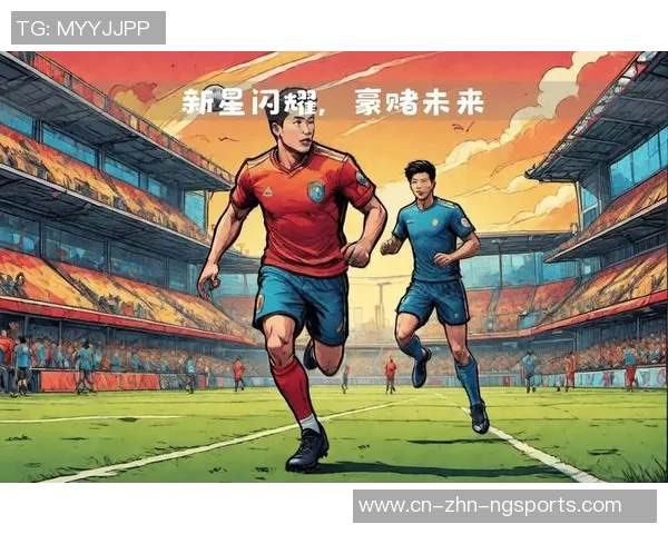 埃斯特旺10岁签约耐克16岁身价破千万成巴甲新星 埃斯特旺10岁签约耐克16岁身价破千万成巴甲新星