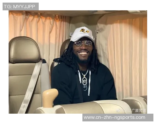 半兽人法里埃德正式签约台钢猎鹰队开启新征程 半兽人法里埃德正式签约台钢猎鹰队开启新征程