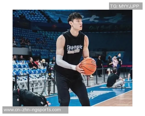 小波特盛赞曾凡博具备NBA潜力运动能力与投篮技术兼备 小波特盛赞曾凡博具备NBA潜力运动能力与投篮技术兼备