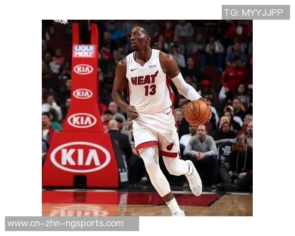 热火为交易字母提前准备报价不包括阿德巴约引发关注 热火为交易字母提前准备报价不包括阿德巴约引发关注