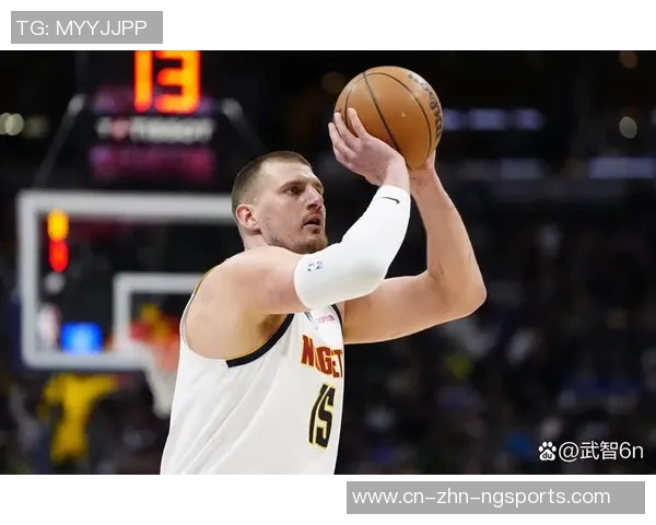 卡梅隆约翰逊回顾约基奇精彩助攻坦言自己应把球投进 卡梅隆约翰逊回顾约基奇精彩助攻坦言自己应把球投进