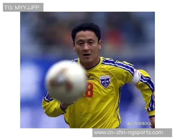 马明宇坦言培养多名职业球员却难敌日韩足球感到无颜面对