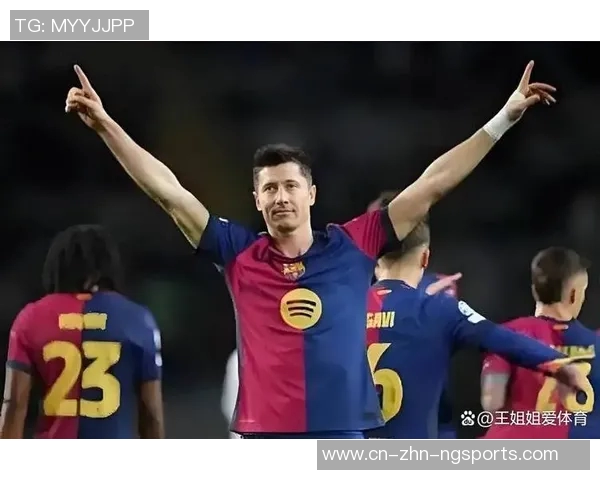 马卡电台报道莱万将在37岁时与巴萨不续约离队已成定局 马卡电台报道莱万将在37岁时与巴萨不续约离队已成定局