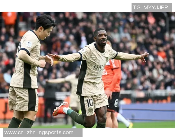 登贝莱预计下周归队巴黎有望在对阵斯特拉斯堡时复出 登贝莱预计下周归队巴黎有望在对阵斯特拉斯堡时复出