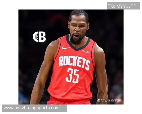 阿门感慨杜兰特拼搏精神超越自己尽管年近四十仍然全力以赴 阿门感慨杜兰特拼搏精神超越自己尽管年近四十仍然全力以赴