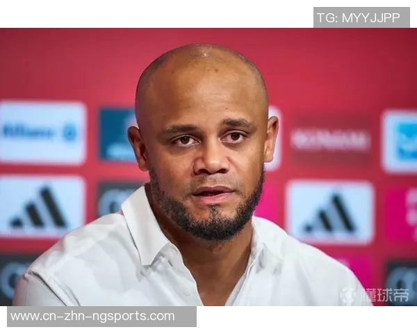 孔帕尼续约拜仁两年引发热议曾遭吧友质疑实力现状逆袭 孔帕尼续约拜仁两年引发热议曾遭吧友质疑实力现状逆袭