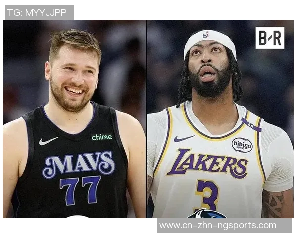 东契奇与浓眉赛后亲密互动揭示惊天交易背后的真相与友谊 东契奇与浓眉赛后亲密互动揭示惊天交易背后的真相与友谊