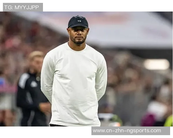 埃贝尔赞孔帕尼续约称其展现推动拜仁发展的能力 埃贝尔赞孔帕尼续约称其展现推动拜仁发展的能力