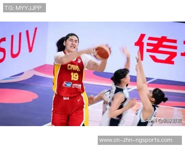 山东女篮主帅谈张子宇加盟进展强调适应成年组比赛的重要性 山东女篮主帅谈张子宇加盟进展强调适应成年组比赛的重要性