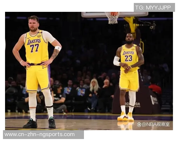 巴克利指出东契奇与詹姆斯防守不足湖人需其他球员积极补位提升防守力度 巴克利指出东契奇与詹姆斯防守不足湖人需其他球员积极补位提升防守力度