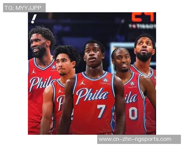 NBA新赛季第五中锋评选结果揭晓恩比德荣登榜首引发热议