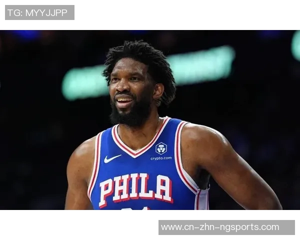 恩比德表现低迷仅得4分6板三分球全失正负值惨淡创赛季新低 恩比德表现低迷仅得4分6板三分球全失正负值惨淡创赛季新低