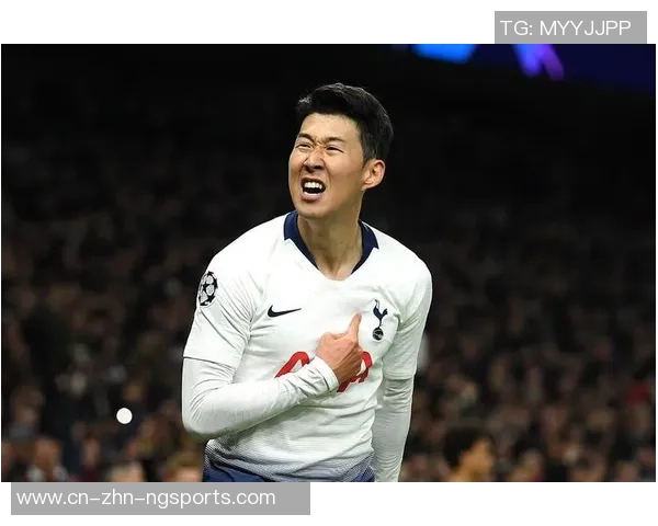 孙兴慜谈惨败巴西原因称球队过于尊重对手需主动出击才能反击 孙兴慜谈惨败巴西原因称球队过于尊重对手需主动出击才能反击