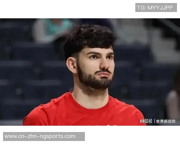 武克切维奇谈与约基奇合作提升赛场成熟度的宝贵经验 武克切维奇谈与约基奇合作提升赛场成熟度的宝贵经验