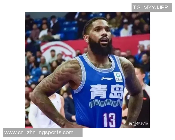 外援鲍威尔或提前抵达山东与球队进行合练备战新赛季 外援鲍威尔或提前抵达山东与球队进行合练备战新赛季