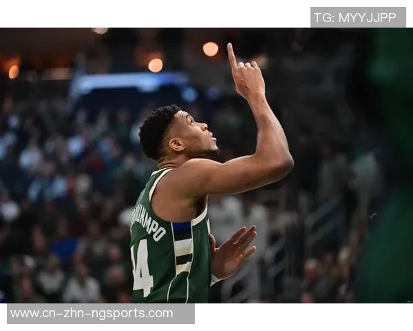 字母哥离队传闻再度升温球迷热议他何时会告别雄鹿