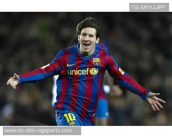 梅西谈家庭价值观:团结是我最重视的信念与传承 梅西谈家庭价值观:团结是我最重视的信念与传承