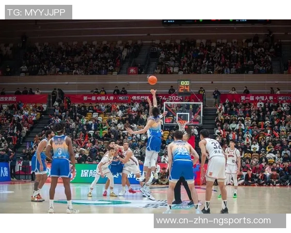 CBA俱乐部杯小组赛在四城激战决赛定于呼和浩特精彩上演