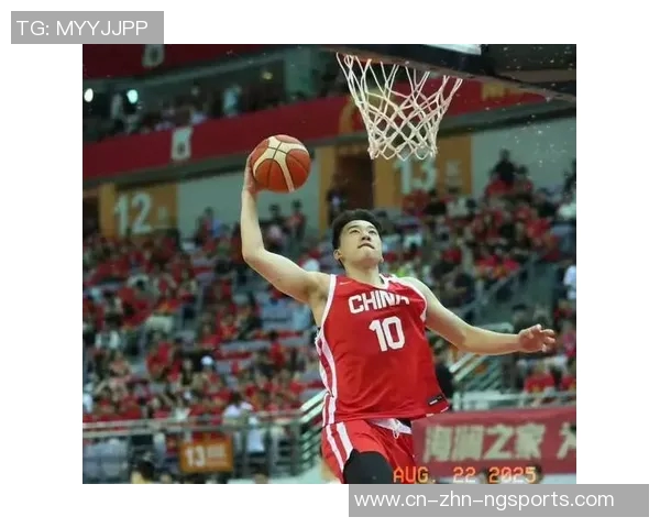 王俊杰将成为中国男篮锋线自主进攻的核心力量与未来希望 王俊杰将成为中国男篮锋线自主进攻的核心力量与未来希望