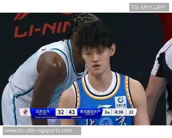 CBA俱乐部杯北汽男篮分组情况分析及外援出战未知的挑战