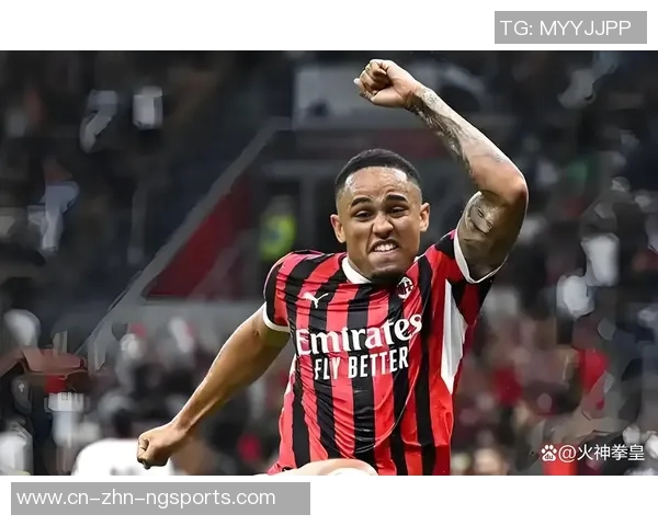 奥卡福进球瞬间意外出现沙滩球引发热刺球迷热议