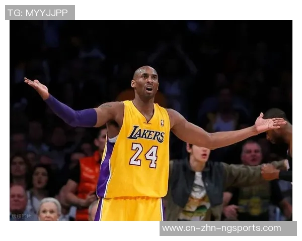 前湖人训练师揭秘科比天赋普通却凭聪明与努力成就传奇