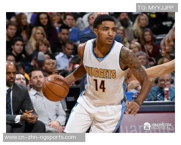 加里哈里斯谈字母哥吸引防守后卫需把握空位投篮机会 加里哈里斯谈字母哥吸引防守后卫需把握空位投篮机会