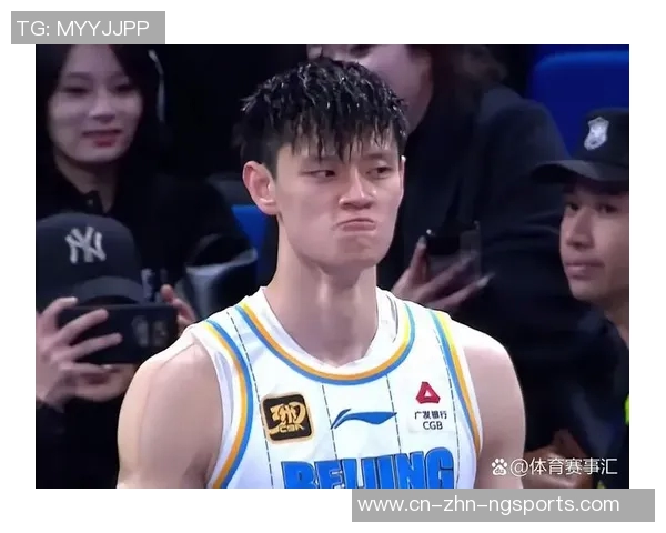 曾凡博引发球迷热潮高价票却让期待变失望的夜晚 曾凡博引发球迷热潮高价票却让期待变失望的夜晚