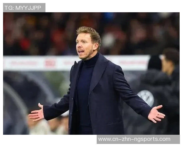 诺伊尔能否重返德国队将由纳格尔斯曼的态度决定两人关系错综复杂 诺伊尔能否重返德国队将由纳格尔斯曼的态度决定两人关系错综复杂