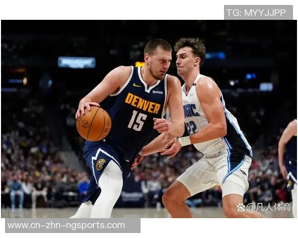 约基奇创历史单赛季七次151515追平大O成就引发热议 约基奇创历史单赛季七次151515追平大O成就引发热议