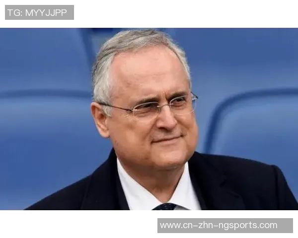 洛蒂托回应转会禁令称拉齐奥财务稳健明年可引援 洛蒂托回应转会禁令称拉齐奥财务稳健明年可引援