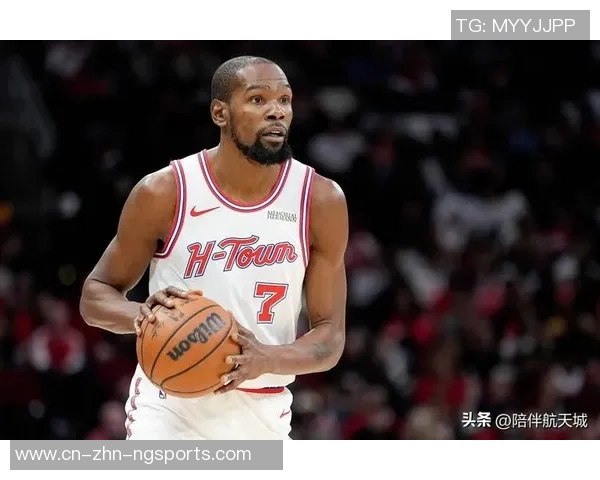 杜兰特称赞伊森为黑马其他球队难以预料他的爆发时刻 杜兰特称赞伊森为黑马其他球队难以预料他的爆发时刻