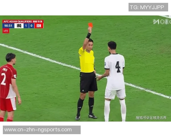 赛后怒推裁判马宁印尼领队无奈表示申诉已无意义一切已结束 赛后怒推裁判马宁印尼领队无奈表示申诉已无意义一切已结束