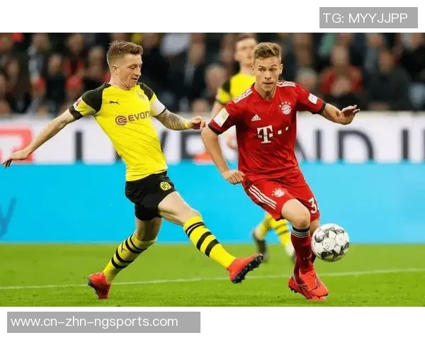 德甲争夺战升级拜仁多特争抢17岁中场新星德卡特