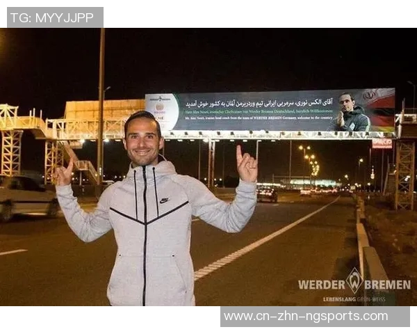 46岁前德甲主帅转型餐饮行业管理两家麦当劳追求生活稳定