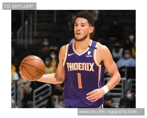 30天30队太阳队的布克与科比的篮球哲学碰撞与启示