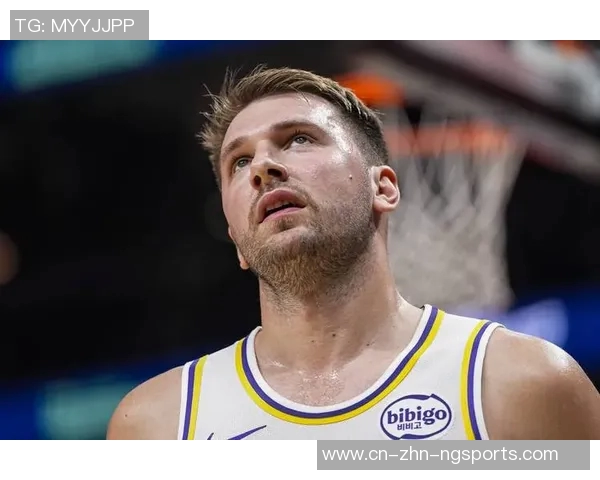 东契奇在湖人表现惊艳场均33分与亚历山大并肩争辉