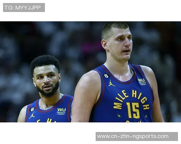 掘金曾考虑交易波特但如今合同被视为合理选择