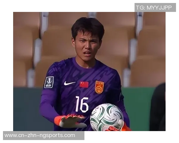 李昊从广州到马竞的成长之路为U字号亚洲杯注入新动力